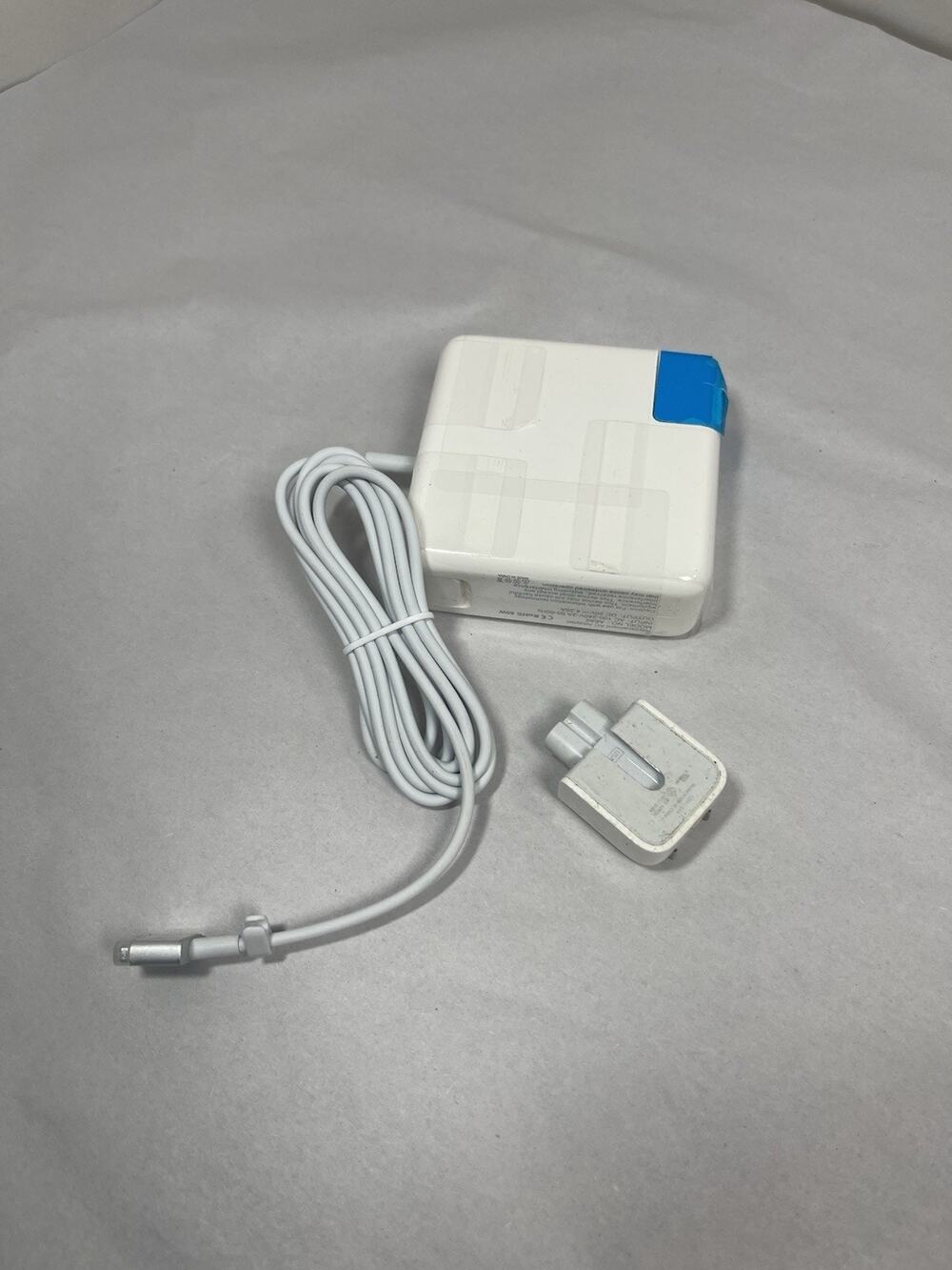 New Genuine Apple 85W MagSafe MacBook Pro Charger A1343 OEM